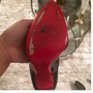 décolleté 868 pump